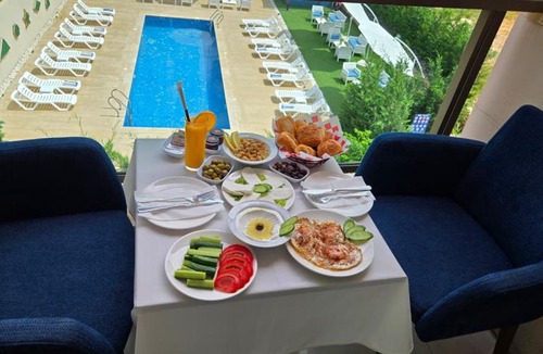 Maamelteine Hotel | Mateus Hotel & Pool