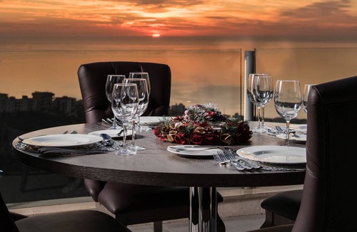 Blat Hotel | Maximus Hotel Byblos