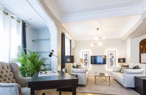 Sant Francesc Apartment | MD Paseo Ruzafa Center