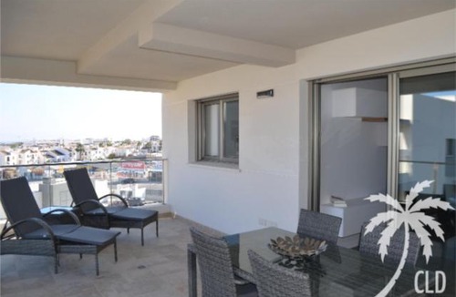 Los Dolses Apartment | Mediterraneo-1