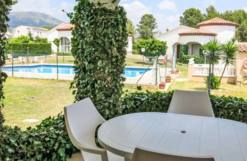 El Casalot House | Melina II by Interhome