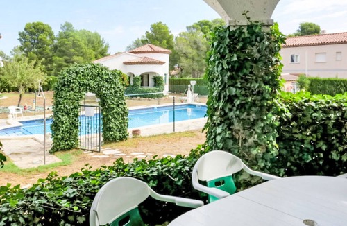 El Casalot House | Melina II by Interhome