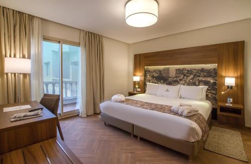 SOUR JDID Apartment | Melliber Appart Hotel