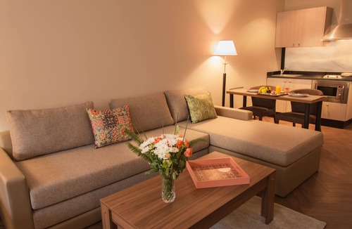 SOUR JDID Apartment | Melliber Appart Hotel