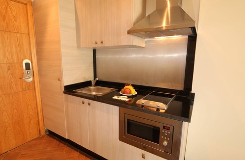 SOUR JDID Apartment | Melliber Appart Hotel