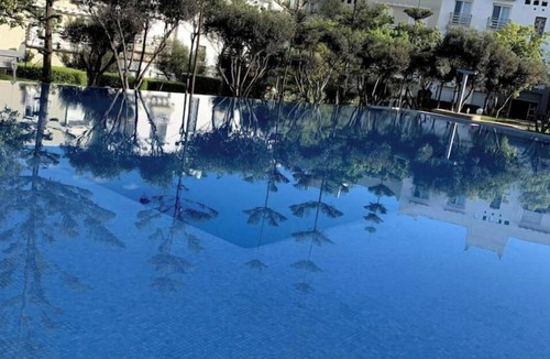 Tamariss Apartment | Melrose Beach - Beachfront