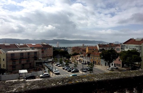 Restelo Apartment | Memoria Apartment. A cozy space near Belem.
