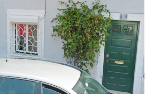 Restelo Apartment | Memoria Apartment. A cozy space near Belem.