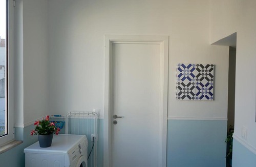 Restelo Apartment | Memoria Apartment. A cozy space near Belém.