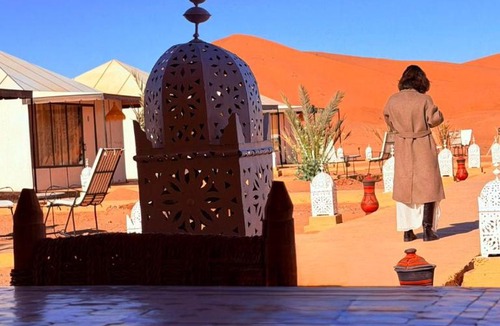 Lac Yasmins Other | Merzouga Amazing Camp