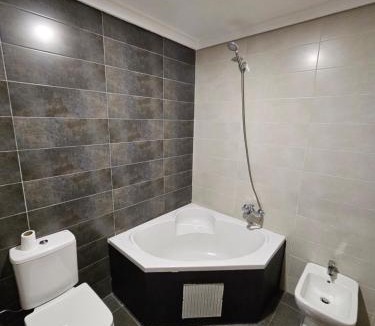 Ain Sebaa Apartment | MIA Appartement N1 - Élégance, Confort et Sérénité