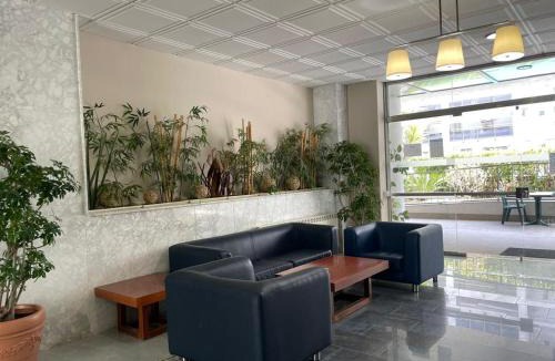Salou City Centre Apartment | Michelangelo