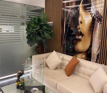 Beirut Apartment | Mike studio verdun