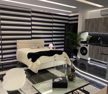 Beirut Apartment | Mike studio verdun