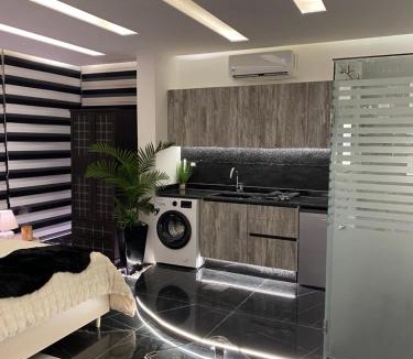 Beirut Apartment | Mike studio verdun
