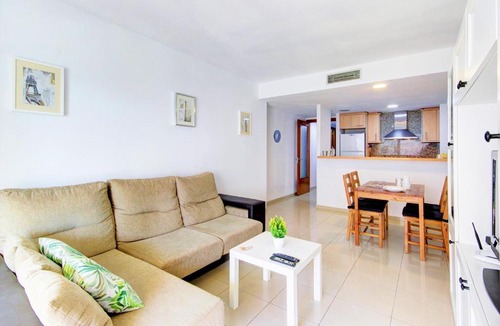 Santa Margarida Apartment | Mileni 2 2 1 1 Roses - Barneda Premium