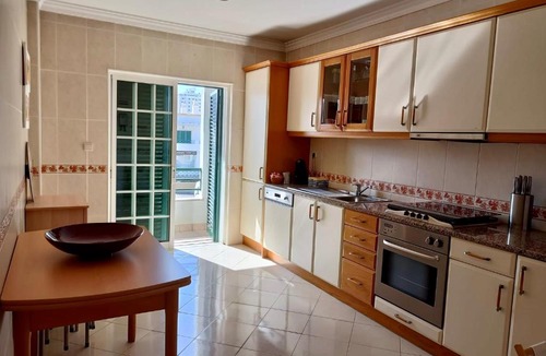 Correeira Apartment | Mimo Zen House