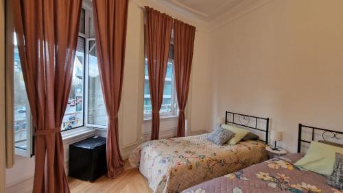 Sao Sebastiao da Pedreira House | MINI HOST in LISBON