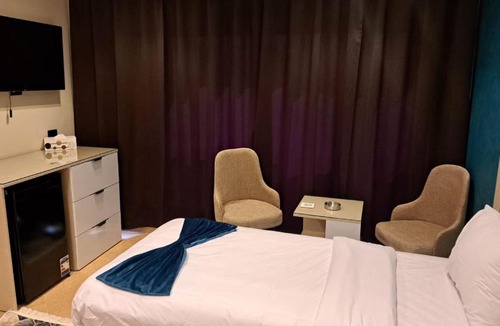 Nasr City Hotel | MIRA Holiday Home