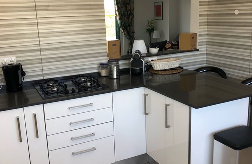 Quarteira Apartment | Modern 2 Bed, 2 Bath Apartment,Balcony & Roof Terrace Vila Sol Village Vil’moura
