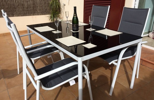 Flamenca Beach Apartment | Modern 2 bed-2 bathroom Ground Floor Apartment - Playa Flamenca - Great location