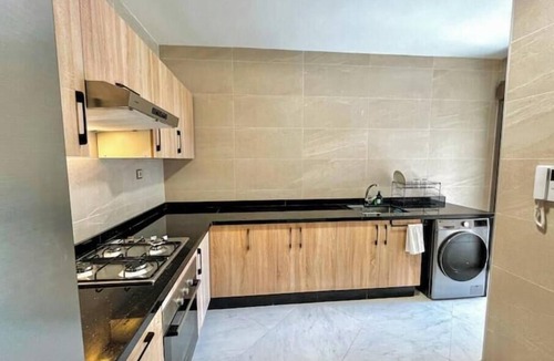 Mediouna Apartment | Modern 2-Bedroom Apartment – Near Downtown