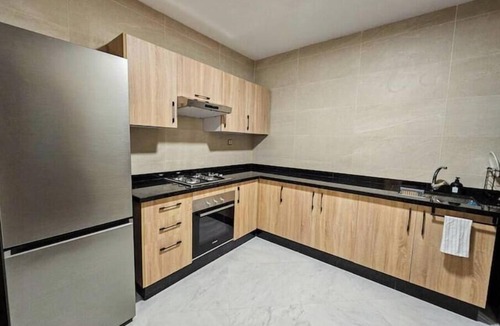 Mediouna Apartment | Modern 2-Bedroom Apartment – Near Downtown