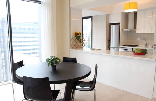 Beirut Apartment | Modern 3 Bed 3 Bath Apt w/Sea View
