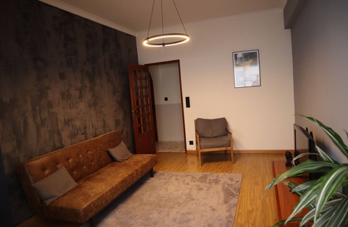 Apelacao Apartment | Modern and cozy apartment! 8 minutes from the airport