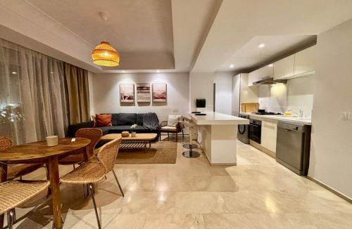 Casablanca Apartment | Modern and cozy CFC apartment