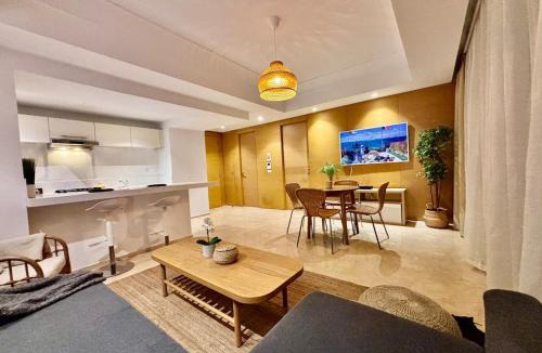 Casablanca Apartment | Modern and cozy CFC apartment