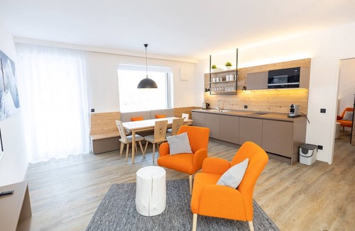 Hinterstoder Apartment | Modern apartment for a maximum of 5 people