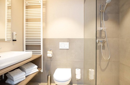 Hinterstoder Apartment | Modern apartment for a maximum of 5 people