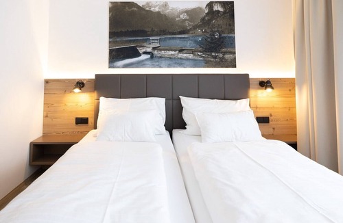 Hinterstoder Apartment | Modern apartment for a maximum of 5 people