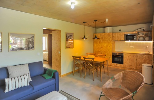 Santos Apartment | Modern Apartment in Traditional Neighborhood | 2