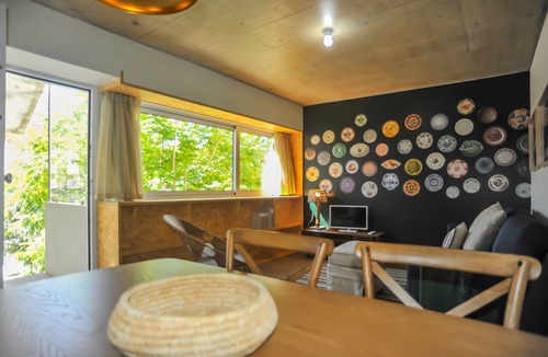 Santos Apartment | Modern Apartment in Traditional Neighborhood | 2