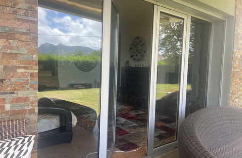 Santa Maria e Sao Miguel House | Modern Duplex with Garden and Pool- Short -Medium or Long Stay. Best Price!