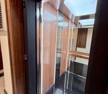 RACINE EXTENSION Apartment | Modern F2 Duplex with Terrace & Rooftop Pool - Racine, Casablanca