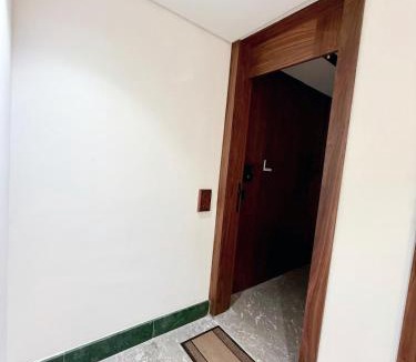 RACINE EXTENSION Apartment | Modern F2 Duplex with Terrace & Rooftop Pool - Racine, Casablanca