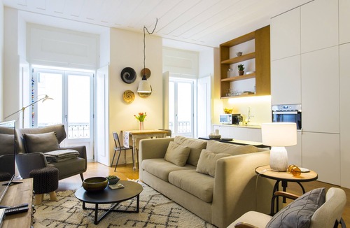 Sao Paulo Apartment | Modern flat by Time Out Food Market (Very Central)