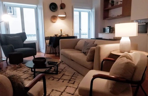 Sao Paulo Apartment | Modern flat by Time Out Food Market (Very Central)
