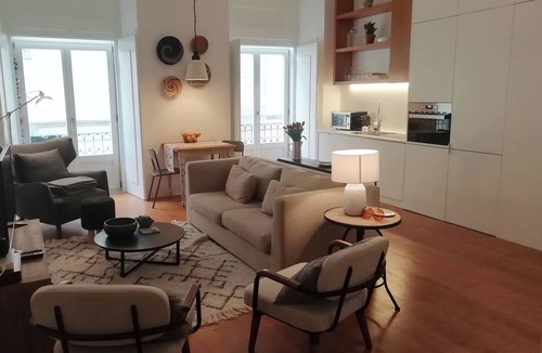 Sao Paulo Apartment | Modern flat by Time Out Food Market (Very Central)