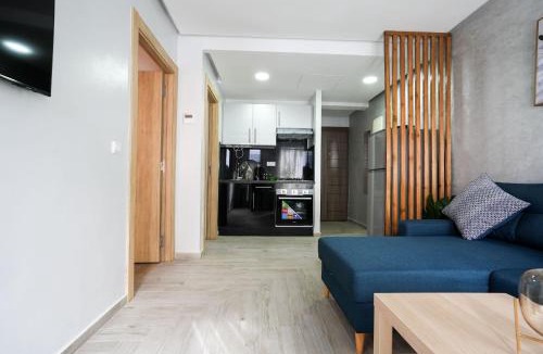 Ain Sebaa Apartment | Modern flat in Ain Sebaa