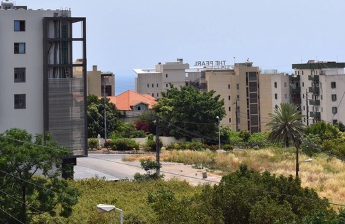 Byblos Apartment | Modern flat