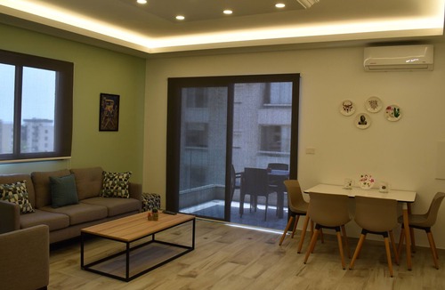 Byblos Apartment | Modern flat
