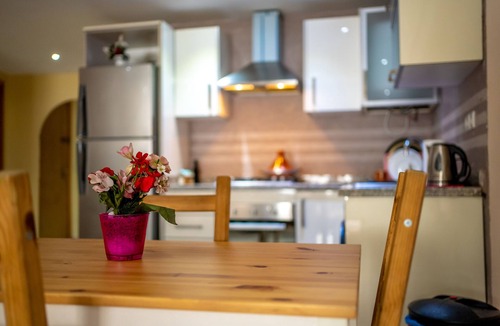 SOUR JDID Apartment | Modern & Large Studio in Casablanca - Bd Anfa