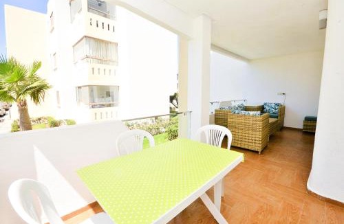 Sidi Rahal Apartment | Modern Marina - Beach - Pool