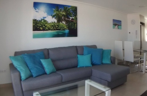 Torre de la Horadada Apartment | Modern New Built 2 Bedroom Apartment in the beach town of Torre de la Horadada