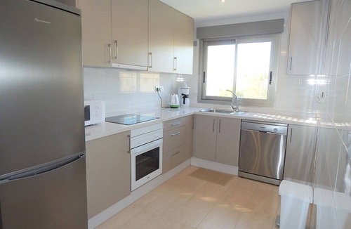 Torre de la Horadada Apartment | Modern New Built 2 Bedroom Apartment in the beach town of Torre de la Horadada