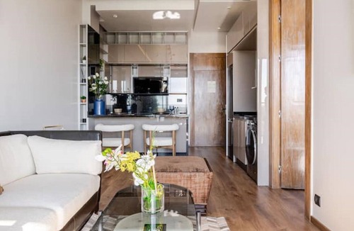 Casablanca Apartment | Modern Ocean View Apartment - Pestana AnfaPlace